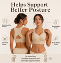 POSTURE CORRECTOR WIRELESS BRA