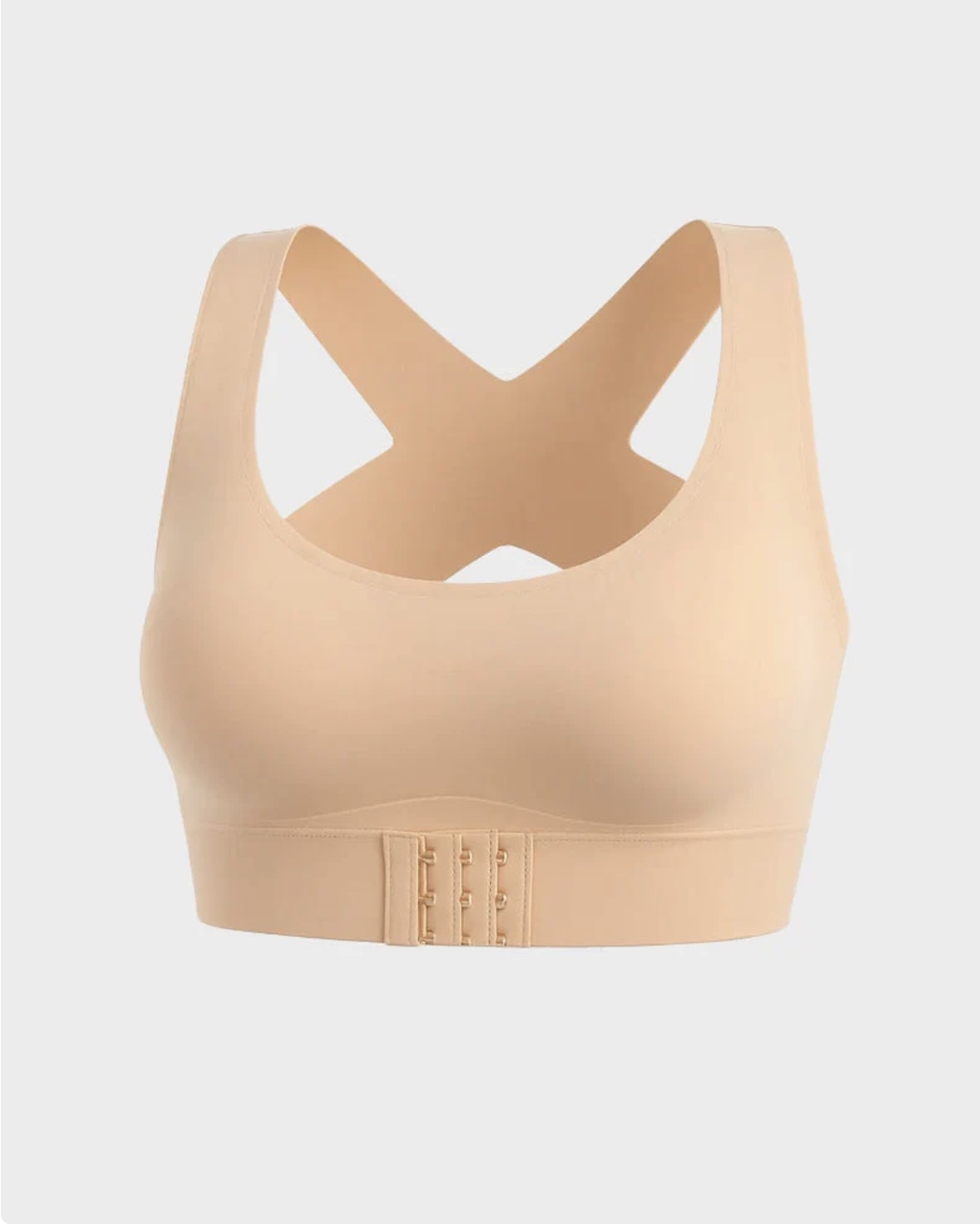 POSTURE CORRECTOR WIRELESS BRA