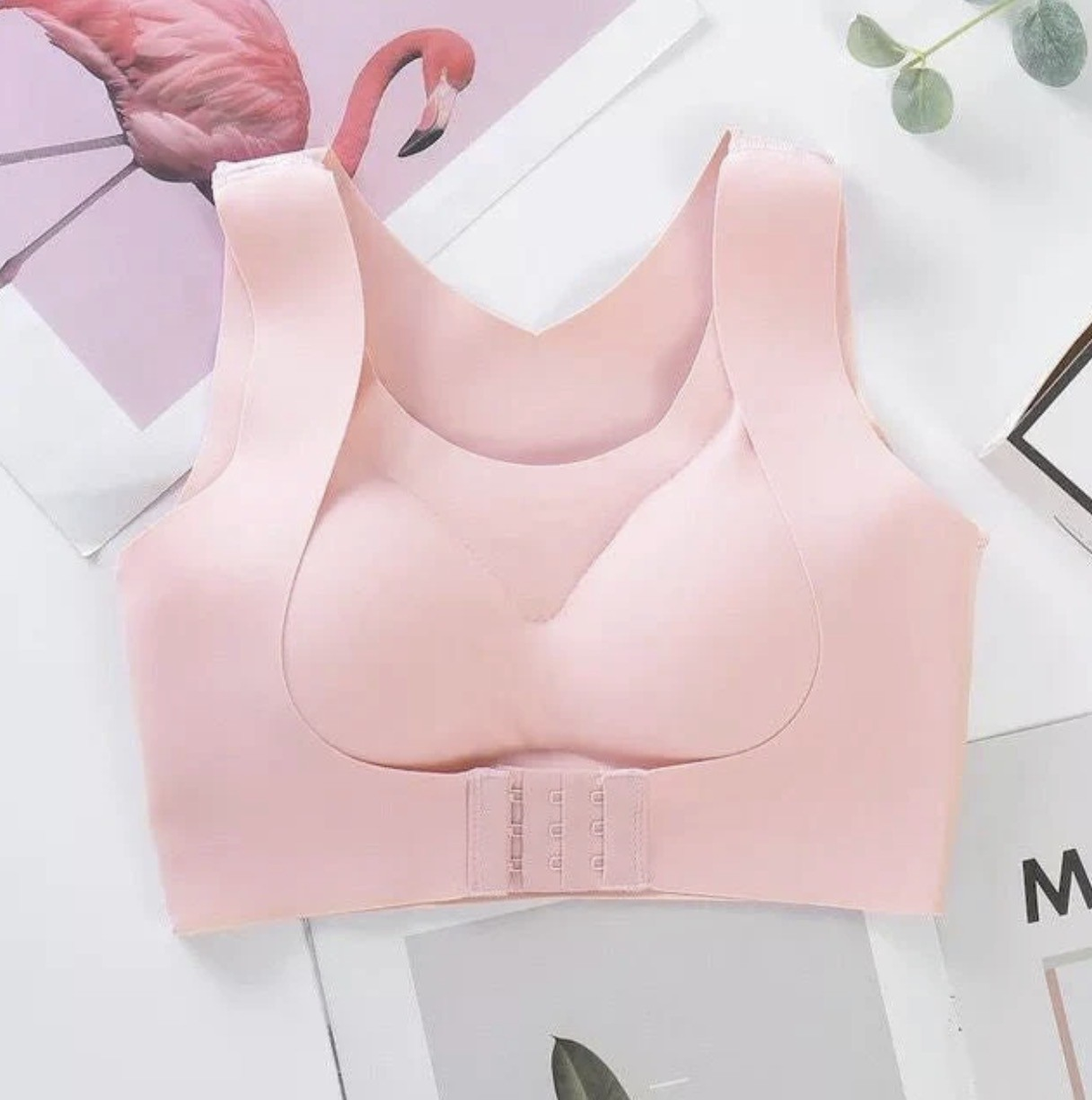 POSTURE CORRECTOR WIRELESS BRA